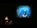 Provost Lecture: Louise Leakey - A Search for Human Origins at Lake Turkana in Northern Kenya