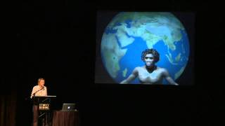 Career Overview Provost Lecture: Louise Leakey - A Search for Human Origins at Lake Turkana in Northern Kenya