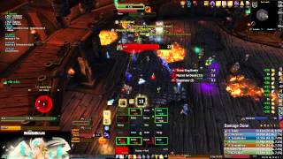 Huhuholics - Blackhand Mythic First Kill