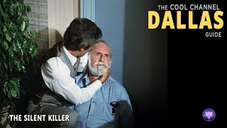 The Silent Killer | S03E03 | Cool Channel Dallas Guide