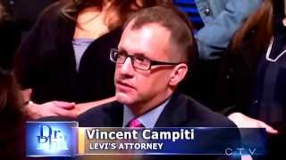 Dr Phil Elkhart 4 Justice or Overkill 2015