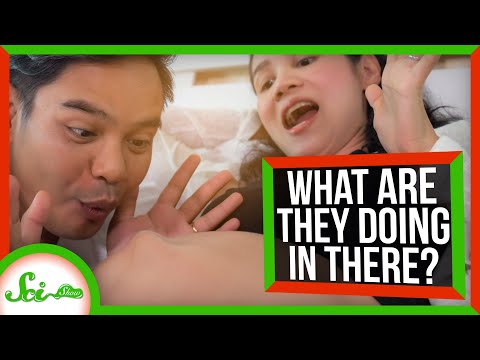 Video: Why Does The Baby Move