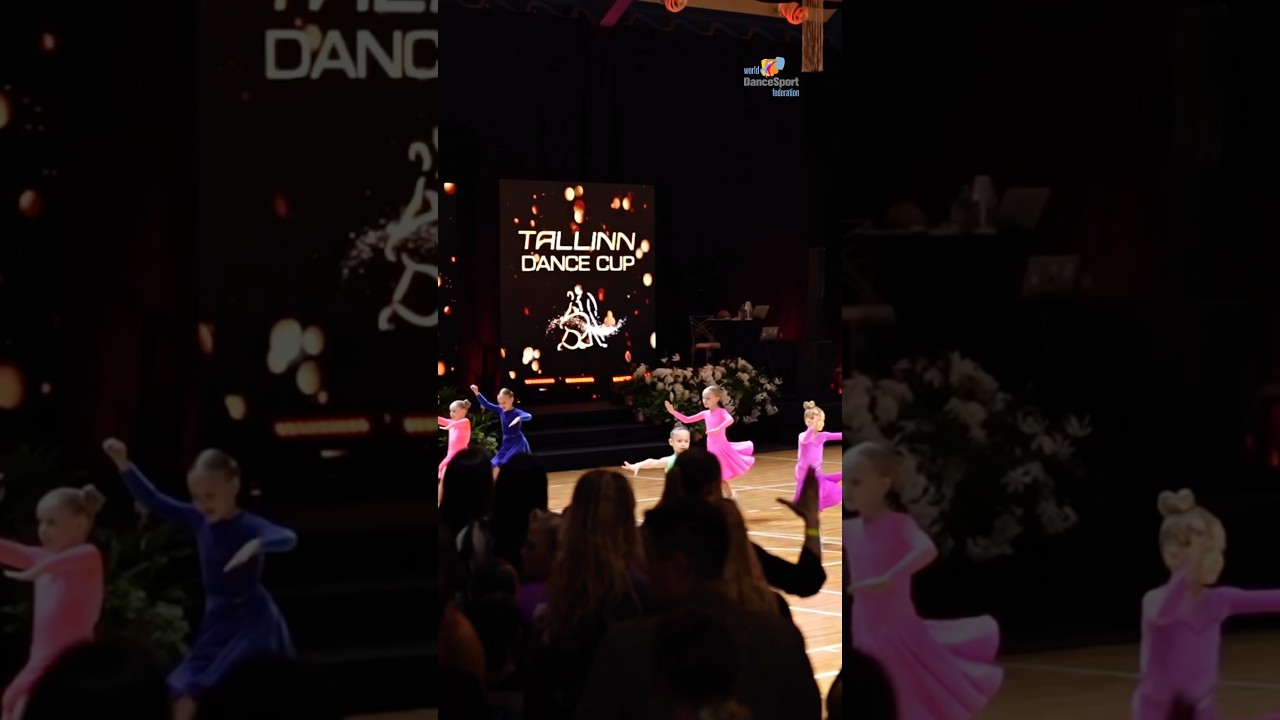 Get ready for an unforgettable dance experience!