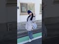 臨月妊婦のリアル毎日マタニティコーデ🤰🏻