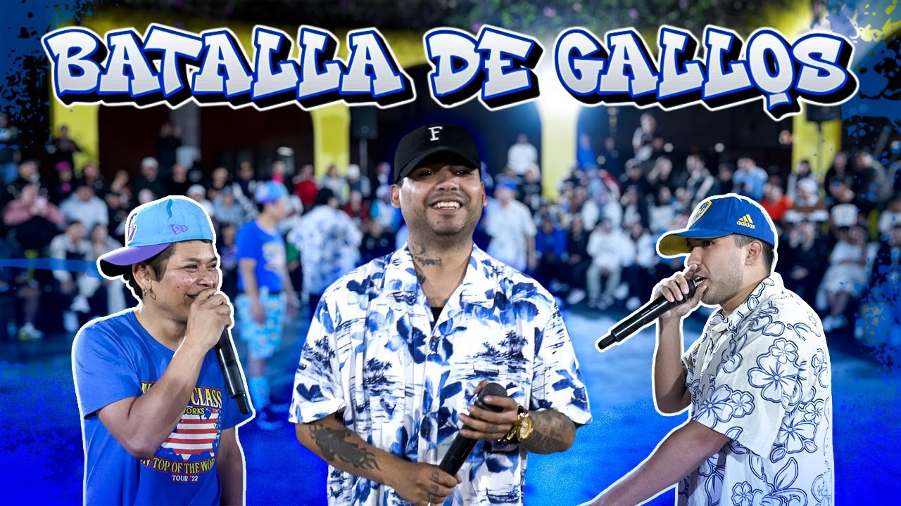Batalla de gallos en el Rímac 🔥😎 Jim Suero ft Sapito ft Alvarito