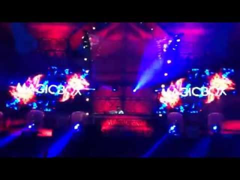 Tinderbox Festival 2015