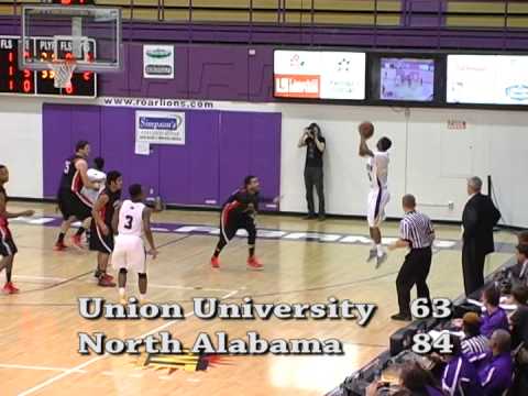 university-of-north-alabama-week-in-review-1-19-2015