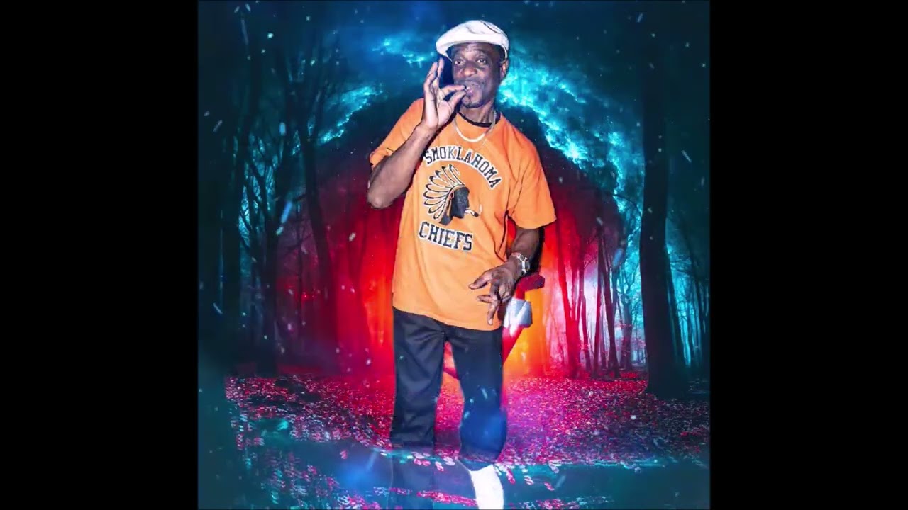 [FREE] Devin The Dude x Lil Keke Type Beat "Sweet Landing"