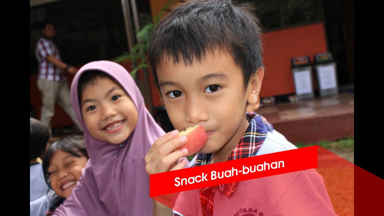 Sekolah Sehat Mutiara Bunda