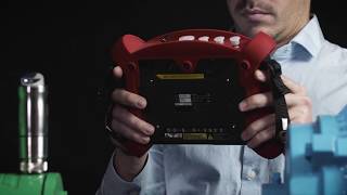 ACOEM Accurex Automatic Diagnostic Tool