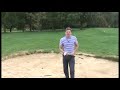 Maintain your bounce for bunker success - Richard Ellis - Today's Golfer