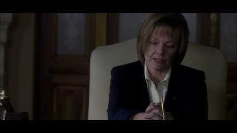 The Librarian Quest For The Spear Interview scene