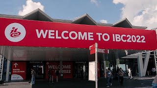 Zero Density Is Ready For The Ibc Show 2022