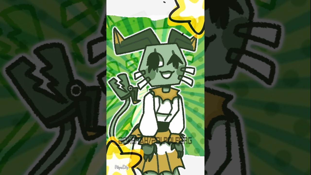 SCRAP'S  DRAGON SKIN👀🐲