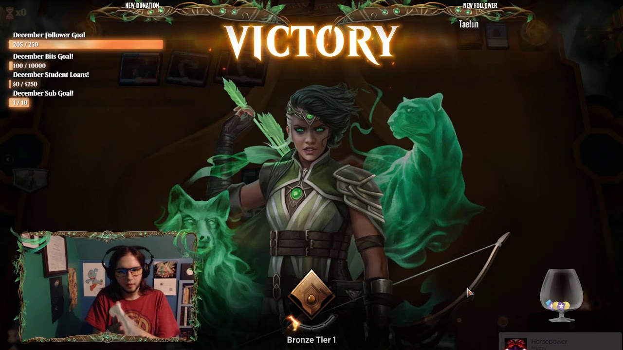Road to Mythic Bronze Tier 1 YouTube