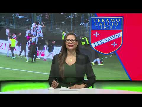 TG sPORT del 27 marzo 2026 - TRSP -