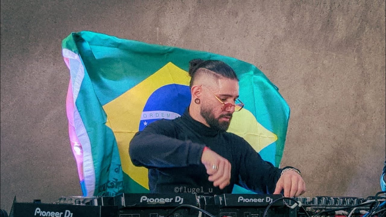 Skrillex, Jyoty, Anita, Deekapz, M.I.A & MORE -  Free Show Brazil 2023 (Highlights).