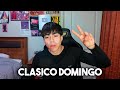 STREAM CLASICO DOMINGUERO