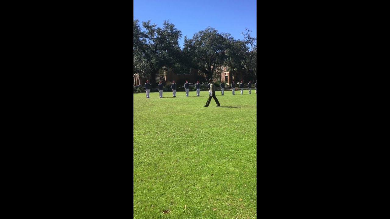 Notwich University Shock Tulane 2016