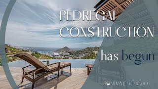 Cabo luxury home for sale: Villa Vista Cortez | Ronival Real Estate Luxury