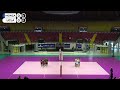 LIVE | Test Match: Monza vs UCLA