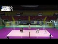 LIVE | Test Match: Monza vs UCLA