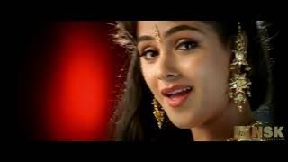 Manam Virumbuthe Unnai Unnai - Nerukku Ner (1997) - Harini