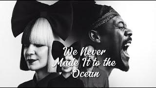 Download Lagu Damian Marley ft. Sia – We Never Made It to the Ocean (Official Video) MP3 Download Lagu Damian Marley ft. Sia – We Never Made It to the Ocean (Official Video) MP3