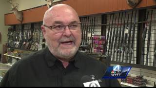 Celebrity Bill would allow people to openly carry guns without permit Profile