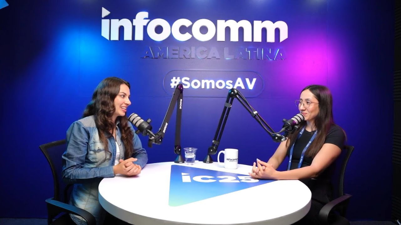 🎧 Solidcom H1 y nuevos lanzamientos Hollyland: Pyro Ultra y Vcore ...