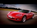 Corvette Review | Top Gear