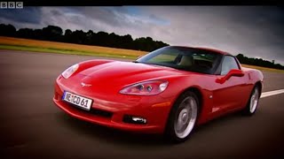 Corvette Review | Top Gear
