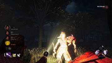 Plot Twist into Power Struggle into CJ Tech - Dead By Daylight (Play of the Day)