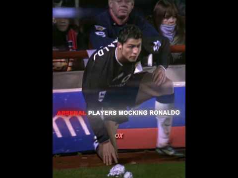 Young Ronaldo 🥶😮💨 #footballshorts #footballedit #trending #ronaldo #arsenal #manchesterunited