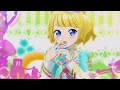 Pripara プリパラ 「 Triangle Star 」 SoLaMi♡SMILE