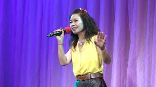 Susie(想你的時候問月亮)-沙田大會堂-(2026.4.17) ~ video by LWK 