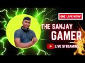 CS RANK PUSH TSG SANJAY LOVE TSG SANJAY GAMEPLAY #tsg_sanjay #The_Sanjay_Gamer #tsg_gaming #tsg