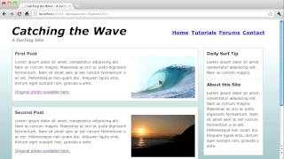 CSS3 Tutorials - CSS3 Media Queries - orientation, aspect ratio, and device aspect ratio