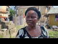 Inside River Community where residents drink contaminated water, inhale toxic gas