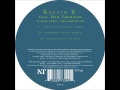 Kelvin k feat dom thompson  2 doors down members only remix