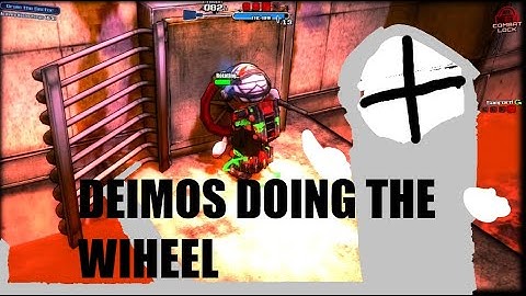 Madness Project Nexus (Story Mode) #8