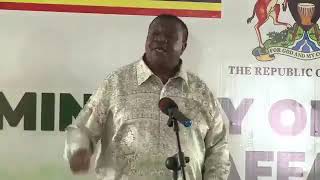 Where Is The Lie  Otafiire