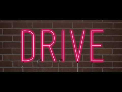 Drive - Title Sequence