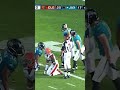 We Know MJD Wishes He Finished This One 😂 (Scored 2 Plays Later &  Totaled 219 Yards Tho 😉) #DUUUVAL
