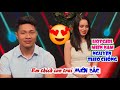 THÍCH CON TRAI MIỀN BẮC nàng HOTGIRL MIỀN NAM nguyện theo chồng khiến chàng tan chảy con tim