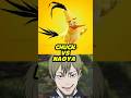 CHUCK VS NAOYA