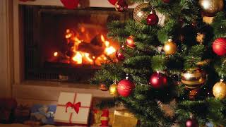 Chris Botti - Paris (Ft. John Splithoff) (Cozy Christmas Fireplace Video)