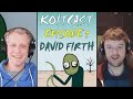 KoitCast : Episode 1 : David Firth | Salad Fingers