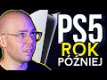 PlayStation 5 ROK PÓŹNIEJ