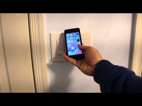 Belkin WeMo Light Switch Testing/ Demo